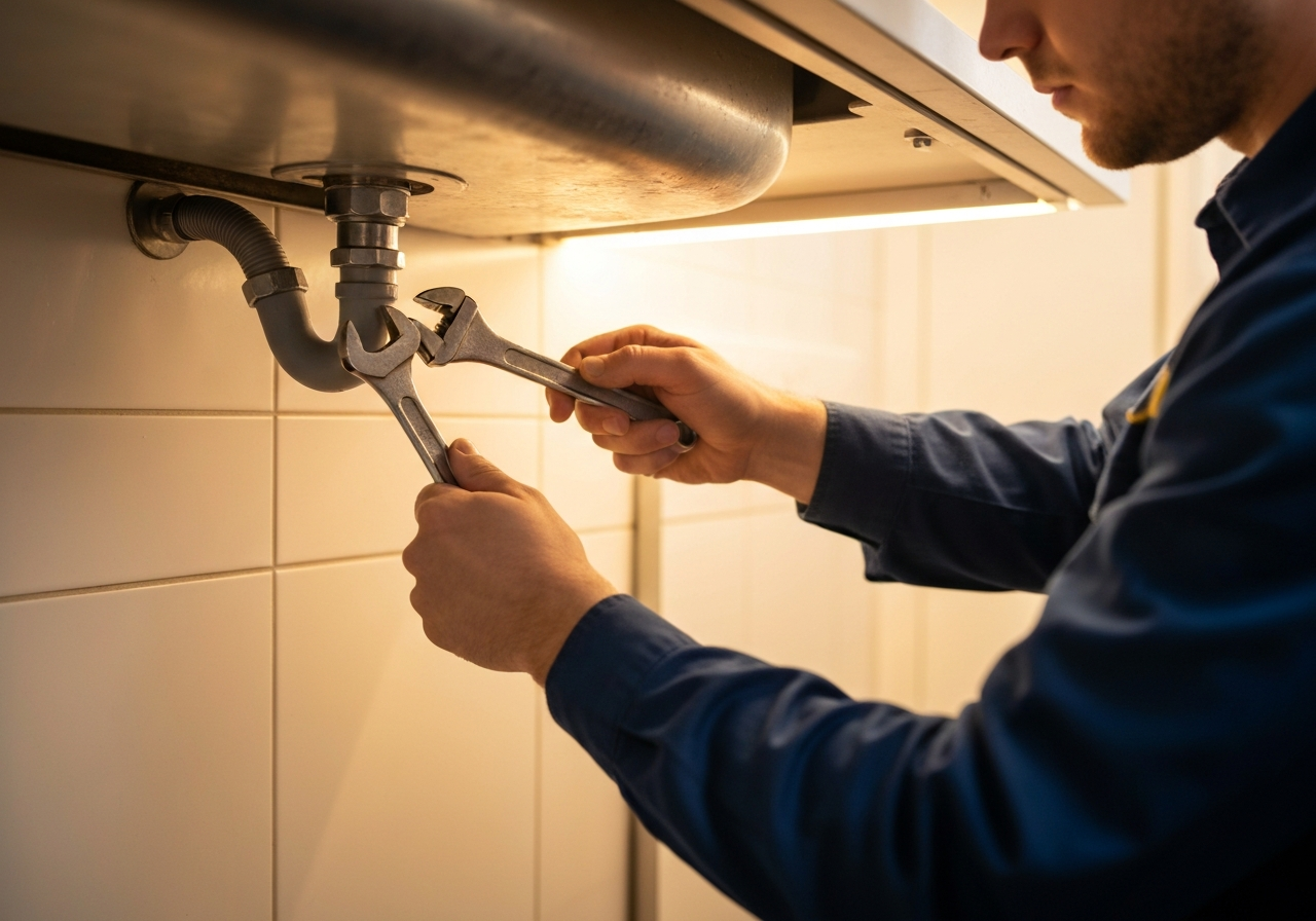 Leak Detection